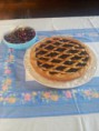 CROSTATA DI CILIEGE